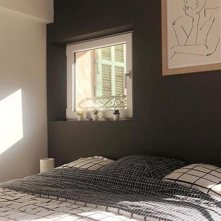 Studio Cosy En Plein Centre-Ville Κάννες Εξωτερικό φωτογραφία