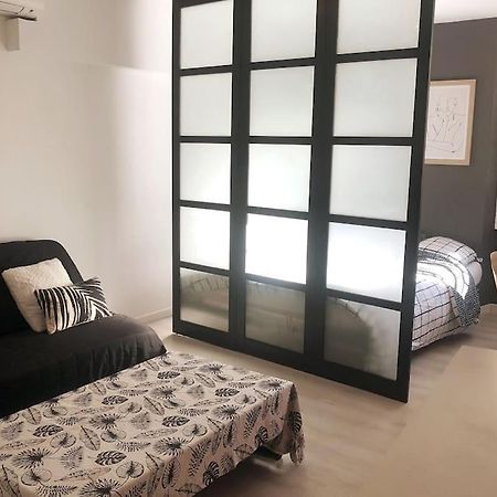 Studio Cosy En Plein Centre-Ville Κάννες Εξωτερικό φωτογραφία