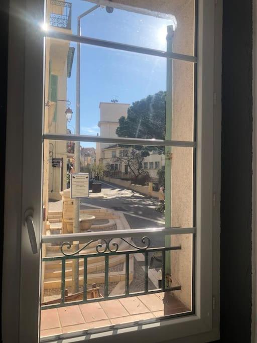 Studio Cosy En Plein Centre-Ville Κάννες Εξωτερικό φωτογραφία