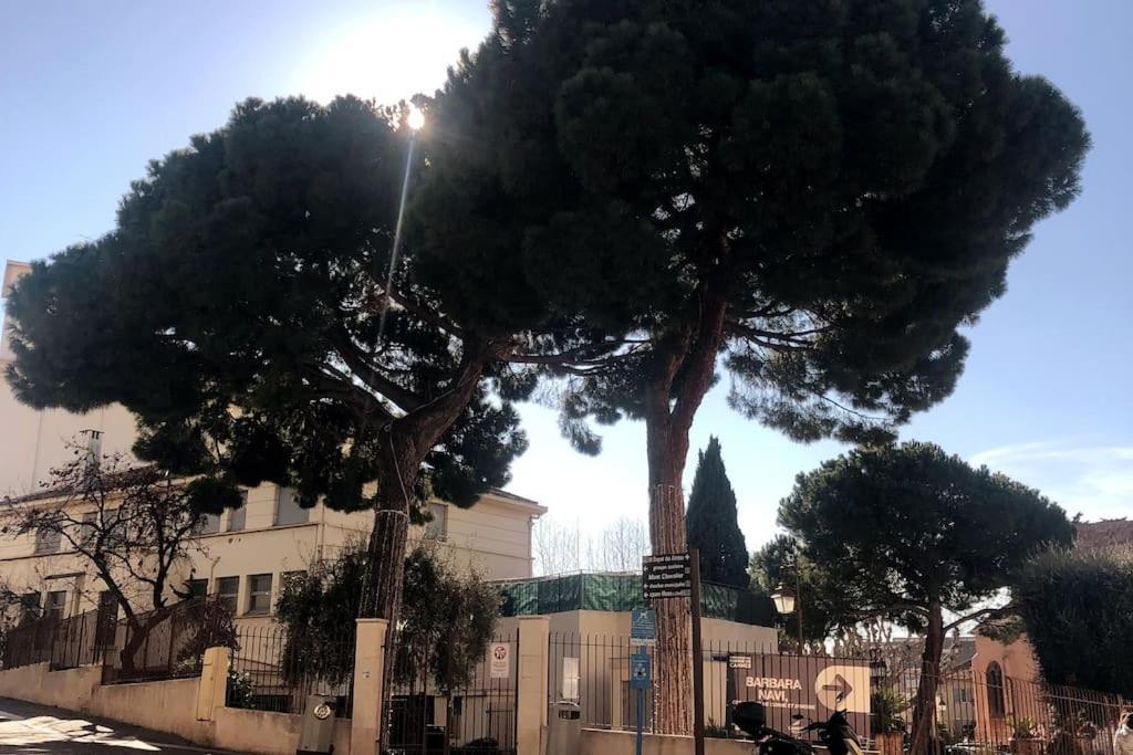 Studio Cosy En Plein Centre-Ville Κάννες Εξωτερικό φωτογραφία